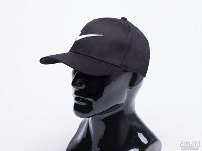 Лот: 16825159. Фото: 1. Кепка Nike (16161). Головные уборы