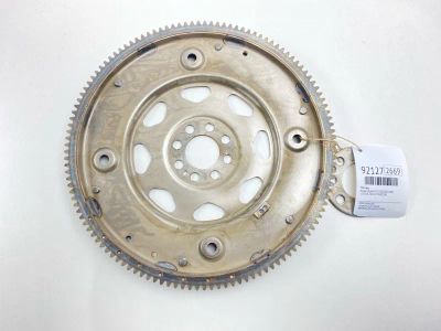 Лот: 23594842. Фото: 1. Маховик Nissan Skyline 2001 12331AL500... Двигатель и элементы двигателя