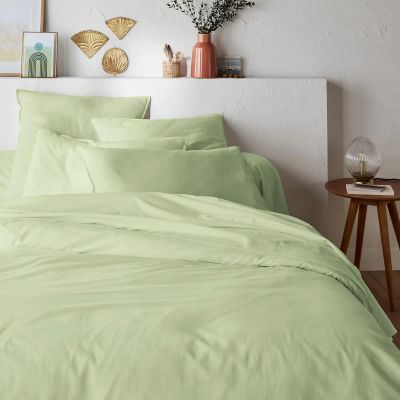 Лот: 25254200. Фото: 1. Пододеяльник LaRedoute. Другое (одежда, обувь, галантерея)