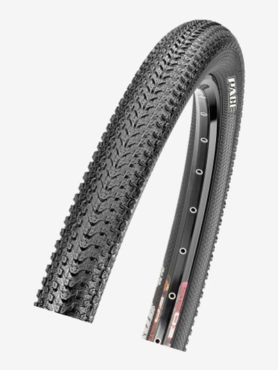 Лот: 25689581. Фото: 1. Покрышка Maxxis Pace, 27.5 x 2... Другое (спортивная одежда)