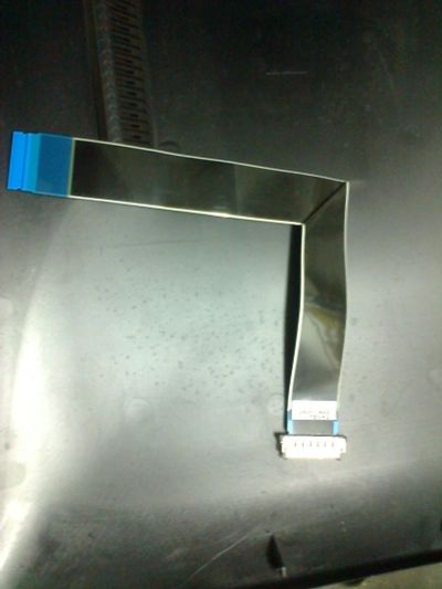 Лот: 12793409. Фото: 1. шлейф LVDS BN96-26699M Led Samsung... Запчасти для телевизоров, видеотехники, аудиотехники