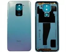 Лот: 21256120. Фото: 1. Задняя крышка Xiaomi Redmi Note... Корпуса, клавиатуры, кнопки