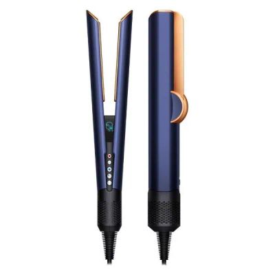 Лот: 24632796. Фото: 1. Выпрямитель Dyson Airstrait HT01... Укладка и стрижка волос, бритьё, эпиляция