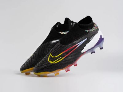 Лот: 25603513. Фото: 1. Футбольная обувь Nike Gripknit... Кеды, кроссовки, слипоны
