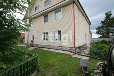 Лот: 25293715. Фото: 1. 5-комн. и более дом , посёлок... Дома
