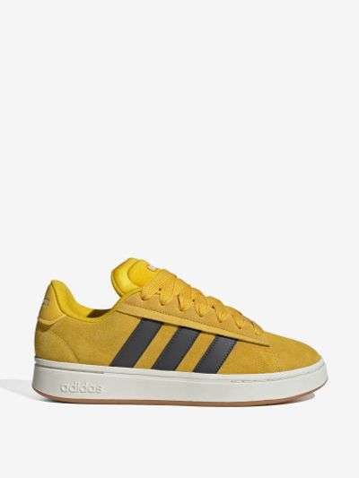 Лот: 25368086. Фото: 1. Кеды мужские adidas Grand Court... Кеды, кроссовки, слипоны