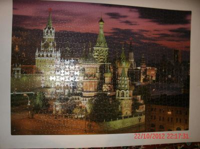 Лот: 4117839. Фото: 1. Пазлы. Пазлы