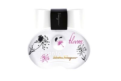 Лот: 8749600. Фото: 1. Salvatore Ferragamo Incanto Bloom... Женская парфюмерия