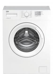 Лот: 16451408. Фото: 1. Стиральная машина Beko WRS 5511... Стиральные машины