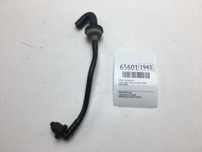 Лот: 20403964. Фото: 1. Шланг вакуумный Volkswagen Passat... Кузов