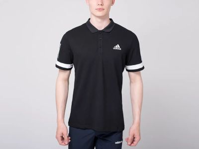 Лот: 14173227. Фото: 1. Поло Adidas. Другое (мужская одежда)