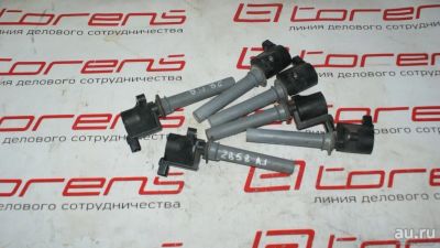 Лот: 13253871. Фото: 1. Катушка зажигания для MAZDA MPV... Другое (автозапчасти)