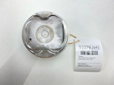 Лот: 23517704. Фото: 1. Поршень Lexus Rx350 2007 1310131091... Двигатель и элементы двигателя