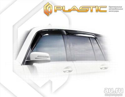 Лот: 13204911. Фото: 1. Mercedes-Benz GLK X204 2008-2015... Детали тюнинга