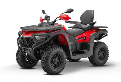Лот: 25774821. Фото: 1. Квадроцикл SHARMAX Force 720 Rage... Снегоходы, квадроциклы