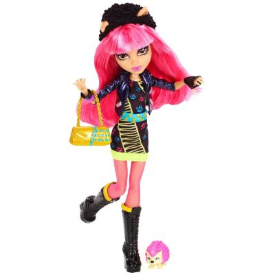 Лот: 4251557. Фото: 1. Кукла Школа Монстров Monster High... Куклы и аксессуары
