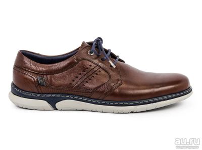 Лот: 15218966. Фото: 1. Туфли спортивные Fluchos Испания... Туфли