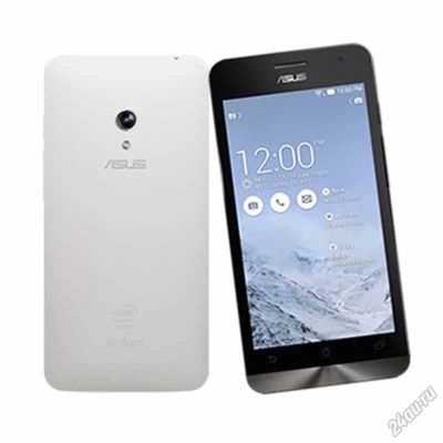 Лот: 5732207. Фото: 1. Смартфон Asus Zenfone 5 A501CG... Смартфоны