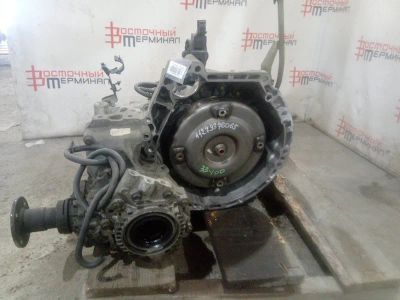 Лот: 20717552. Фото: 1. АКПП (для марок: NISSAN для моделей... Трансмиссия