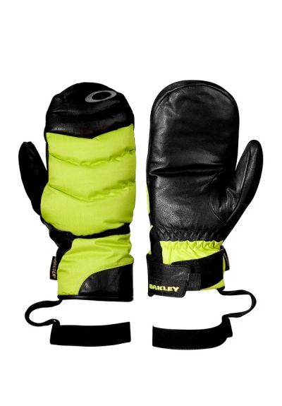 Лот: 2908531. Фото: 1. Мембранные рукавицы Oakley 100... Перчатки, варежки, митенки