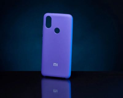 Лот: 19913327. Фото: 1. Кейс Silicon Cover для Xiaomi... Чехлы, бамперы