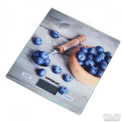 Лот: 13541405. Фото: 1. Весы кухонные электронные. Кухонная