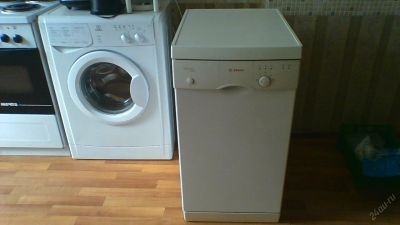 Лот: 5848615. Фото: 1. Посудомоечная машина Bosch SRS... Посудомоечные машины