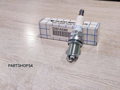 Лот: 22468970. Фото: 1. СВЕЧА ЗАЖИГАНИЯ PFR7B. Другое (автозапчасти)