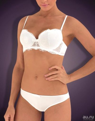 Лот: 8816627. Фото: 1. Бюстгальтер Infinity Lingerie... Нижнее бельё