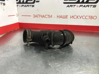 Лот: 17168546. Фото: 1. Гофра Toyota Corolla NZE121 1NZ-FE... Другое (автозапчасти)