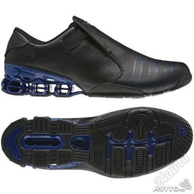 Лот: 4195510. Фото: 1. Кроссовки Adidas Bounce 41 размер. Кеды, кроссовки, слипоны