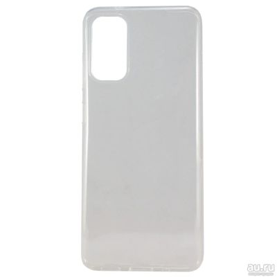 Лот: 16222801. Фото: 1. Чехол-накладка - Ultra Slim для... Чехлы, бамперы