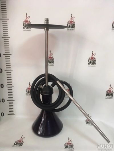 Лот: 13847286. Фото: 1. Кальян Bazooka Hookah. Аксессуары и запчасти для кальянов
