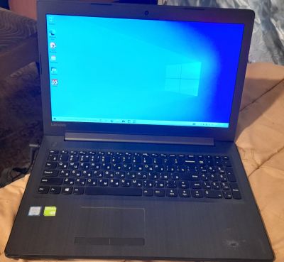 Лот: 20744437. Фото: 1. Ноутбук i5 7200u, 6Gb, 920mx... Ноутбуки