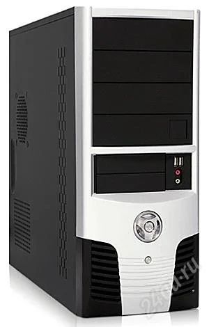 Лот: 2096077. Фото: 1. Игровой Компьютер (Phenom + xfx... Компьютеры в сборе