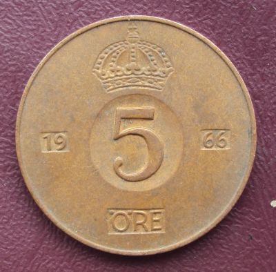 Лот: 4517341. Фото: 1. Иностранная монетка (А532). Остальные страны