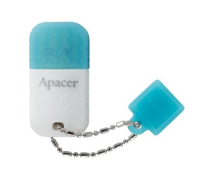 Лот: 6585221. Фото: 1. Флешка на 8GB USB Flash, Apacer... USB-флеш карты