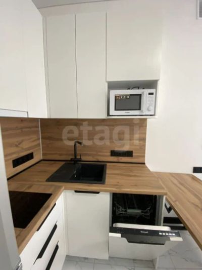 Лот: 25579101. Фото: 1. квартира , Красноярск улица Бограда... Квартиры, студии