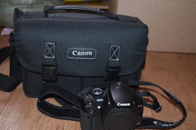 Лот: 5261947. Фото: 1. Canon 400D Body. Цифровые зеркальные