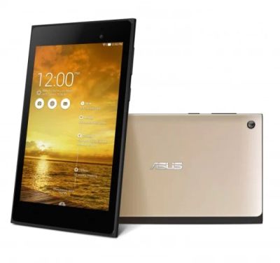 Лот: 5516529. Фото: 1. Планшет Asus MeMo Pad 7 ME572CL... Планшеты