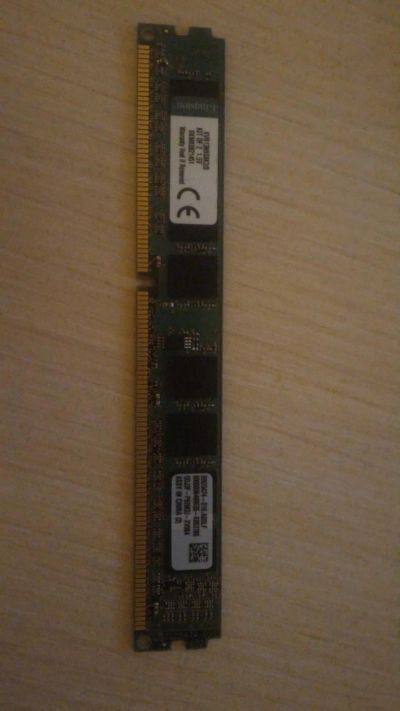 Лот: 6818639. Фото: 1. Оперативная память DDR3 DIMM 4Gb... Оперативная память