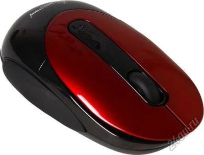 Лот: 5542083. Фото: 1. Мышь беспроводная Smartbuy 363AG... Клавиатуры и мыши