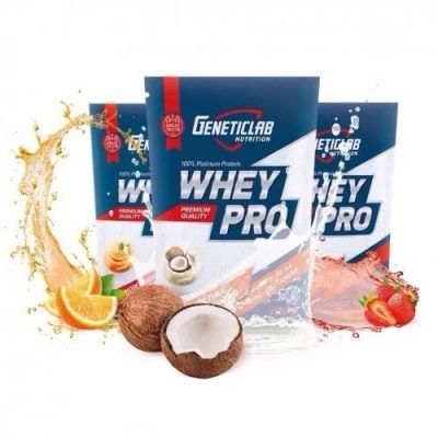 Лот: 9207628. Фото: 1. Сывороточный протеин WHEY PRO... Спортивное питание, витамины