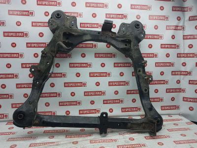 Лот: 20895720. Фото: 1. Подрамник поперечный Toyota Camry... Двигатель и элементы двигателя