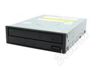 Лот: 435807. Фото: 1. DVD RW привод NEC ND-3550A Black. Приводы CD, DVD, BR, FDD