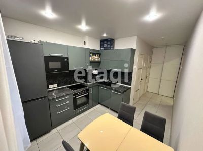 Лот: 25299378. Фото: 1. 1-комн. квартира , Красноярск... Квартиры, студии