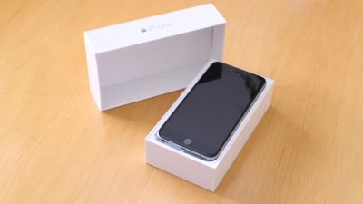Лот: 10648595. Фото: 1. iphone 6. Смартфоны