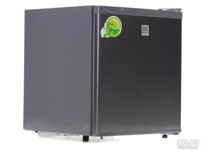 Лот: 7186300. Фото: 1. Холодильник Daewoo Electronics... Холодильники, морозильные камеры
