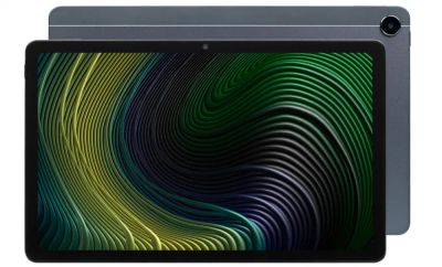 Лот: 20256396. Фото: 1. Планшет Realme Pad 10.4" 4/64... Планшеты