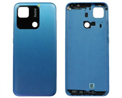 Лот: 23020034. Фото: 1. Задняя крышка Xiaomi Redmi 10A... Корпуса, клавиатуры, кнопки